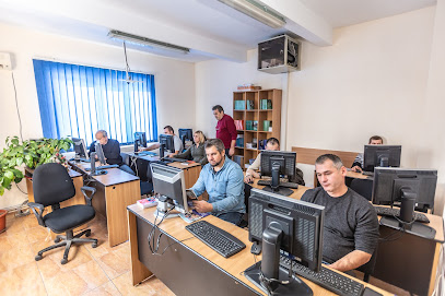 Centrul de Perfecționare - IFPTR Specializat în Atestare și Consiliere Profesională