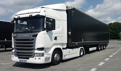 Qatar trucks srl