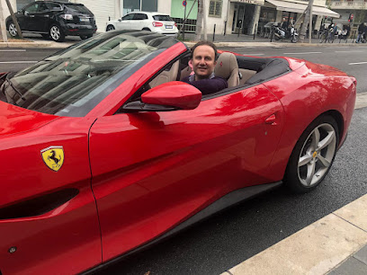 Monaco Luxury Cars Rental