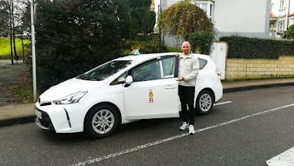 Taxi Aviles (Guille)