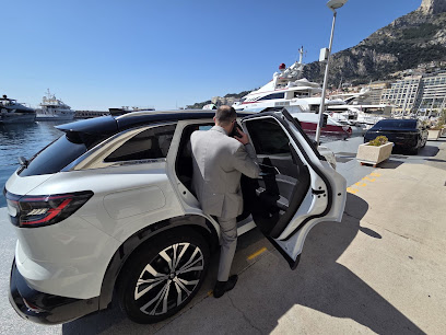 Taxi Soleil 24H/7 Beausoleil