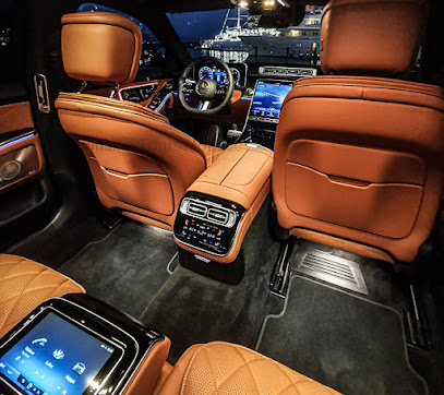 Limousine Tours Monte-Carlo