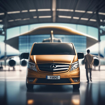 Green Transfer chauffeur VTC Beausoleil Menton