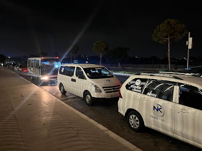 Nakib taxi company