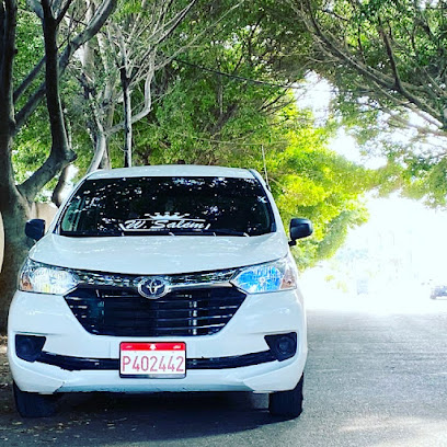 PRESTIGE TAXI
