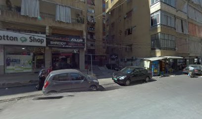 Shreidy Rent a Car