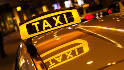 Taxi Julien Martigues, Conventionné Cpam
