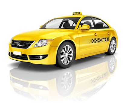 TAXI MARTIGUES BRUNO (Conventionné VSL)