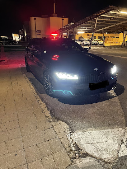 Killian taxi martigues