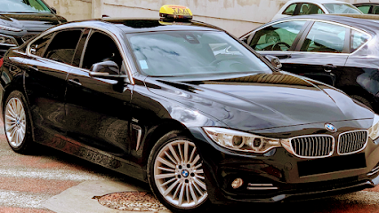 Taxi Médical Axel podda – Transport VSL à martigues