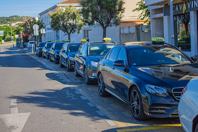 TAXI MARTIGUES