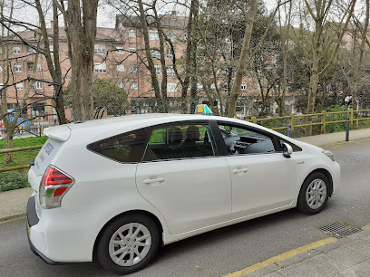 SG Taxi Aviles