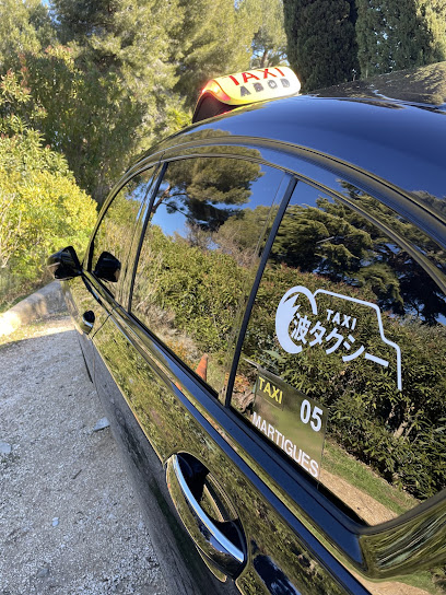 Nami Taxi