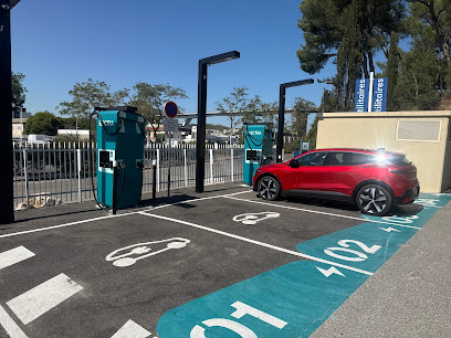 Electra Charging Station