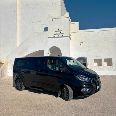 Gt Transfer Taxi Ncc Salerno