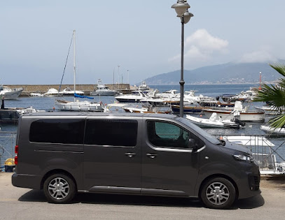 Tours&Transfers- Private Transfer Castellabate