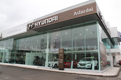 Hyundai Asturdai