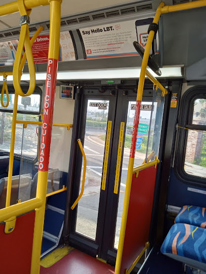 Long Beach Transit