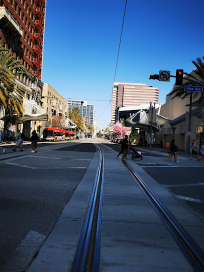 Long Beach Transit Visitor & Information Center