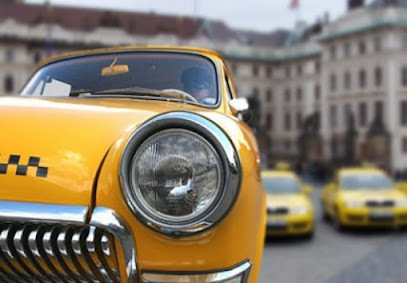 Междугороднее такси