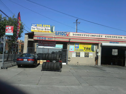 Elite Complete Auto Repair