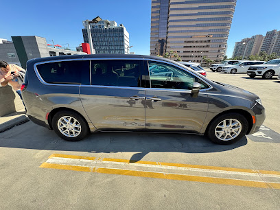 Avis Car Rental