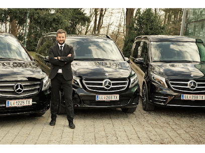 Taxi-Limousinen - Harald Hackermüller