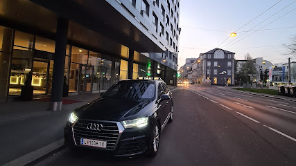 Taxistoi-linz