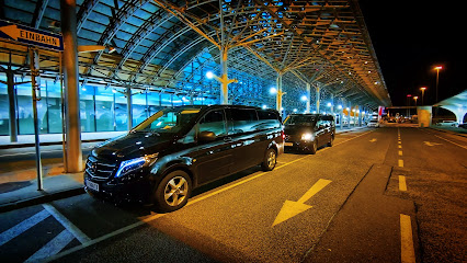 Taxi Linz auf Vorbestellung