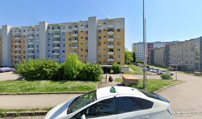 Astra Taxi e.U