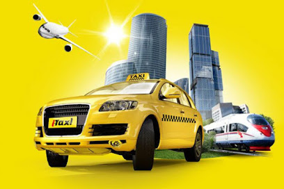 Taksi Mezhgorod, Taganrog - Rostov, Aeroport Platov