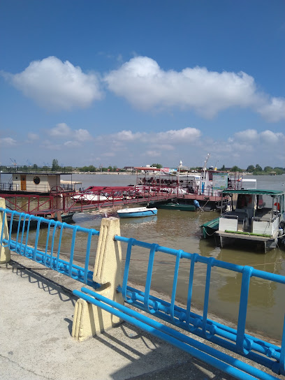 ECO DELTA TRIP
