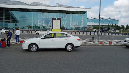 Mig24-Transfer Taksi Taganrog-Rostov Aeroport Platov.