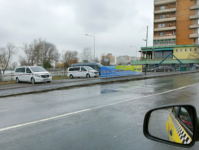 Kirvad Tour Tulcea - Transfer Aeroport Otopeni