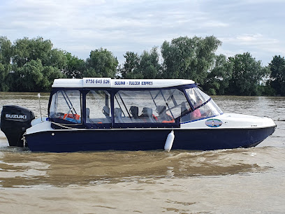 Danube delta cruises