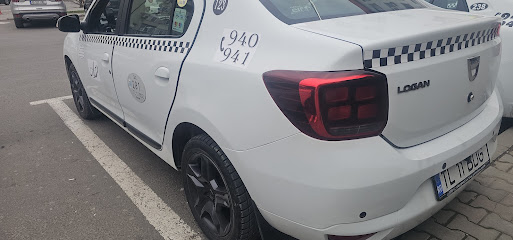 Gabriel Taxi Star SRL Tulcea