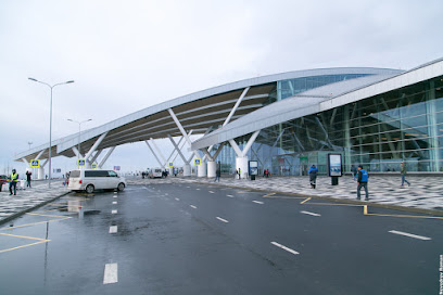Taksi 373766, Taganrog - Rostov Aeroport