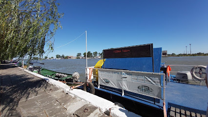 Transport Tulcea Sulina