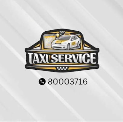 Taxi service Mongolia