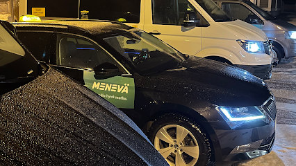 Taxi Raseborg - Raasepori