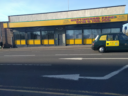 Nottingham Cars