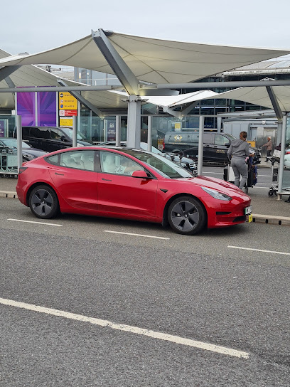 SkyLift Cars Nottingham