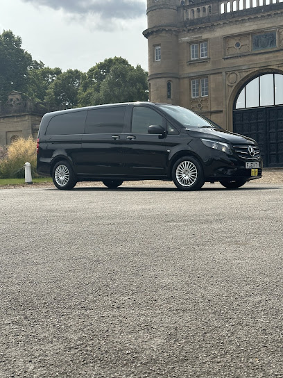 Notts Cars