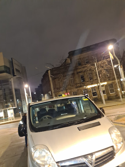 Ali Baba Cabs Taxi