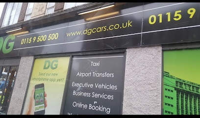 DG Cars