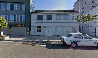 Mikawa Taxis