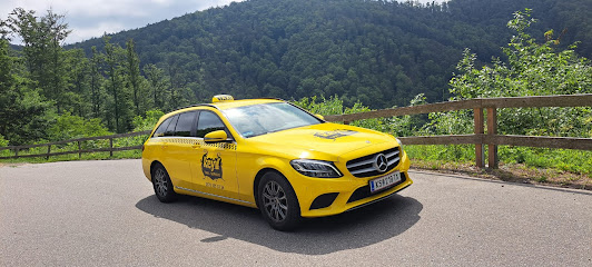 Keyif Taxi Krems