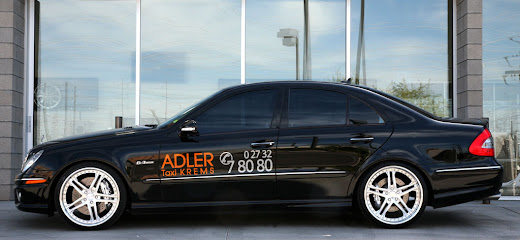 ADLER TAXI KREMS