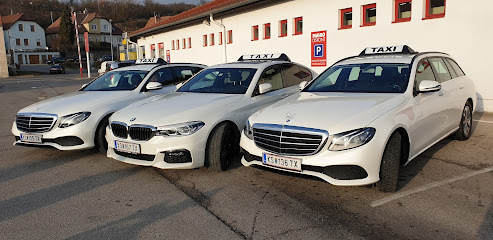 TAXIZENTRALE | KREMS