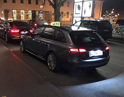 TAXI4YOU - KREMS
